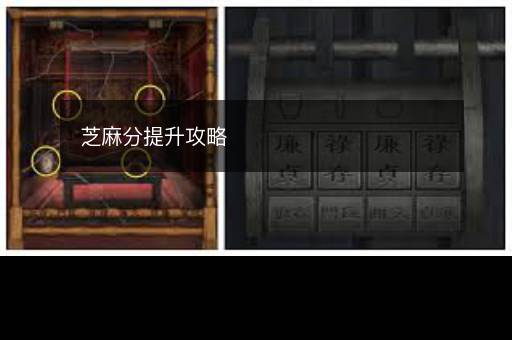 芝麻分提升攻略